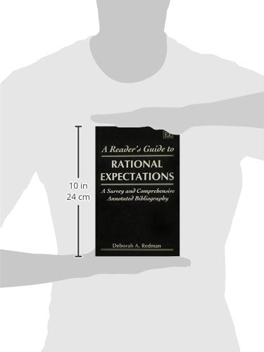 A READER’S GUIDE TO RATIONAL EXPECTATIONS