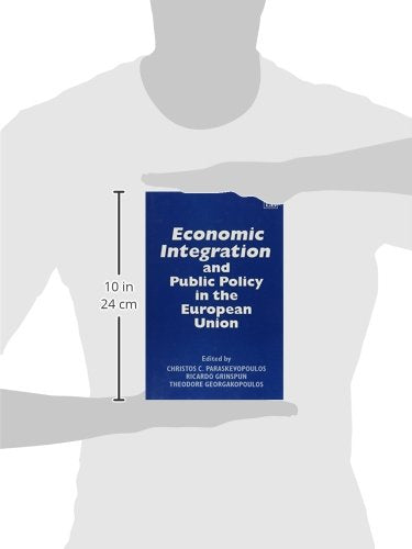Economic Integration and Public Policy in the European Union