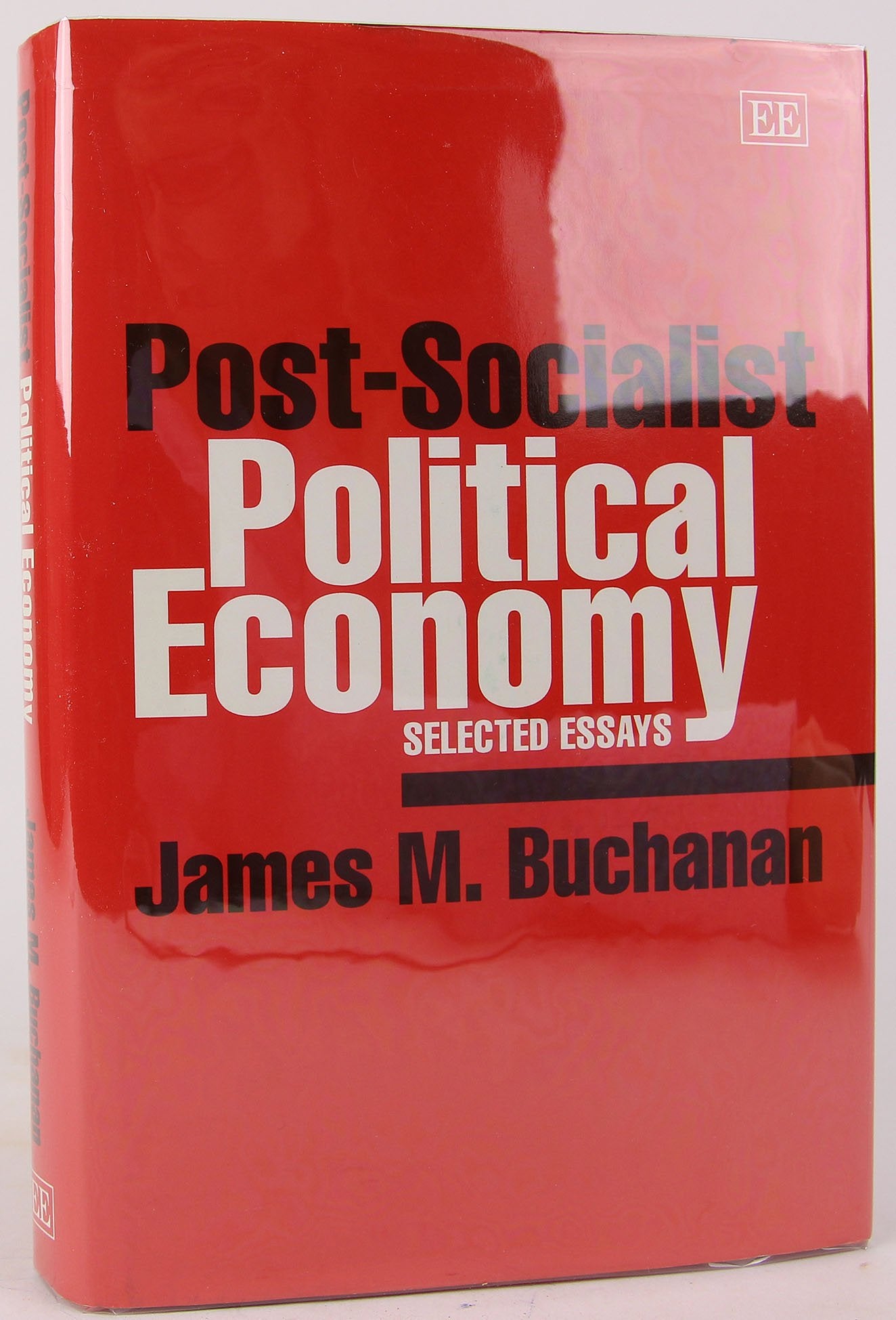 post-socialist political economy