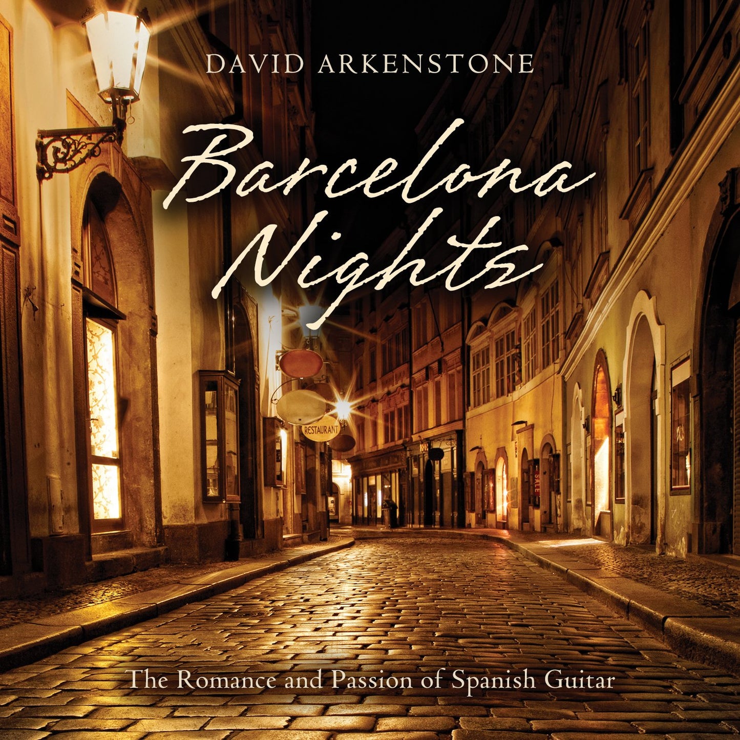 Barcelona Nights