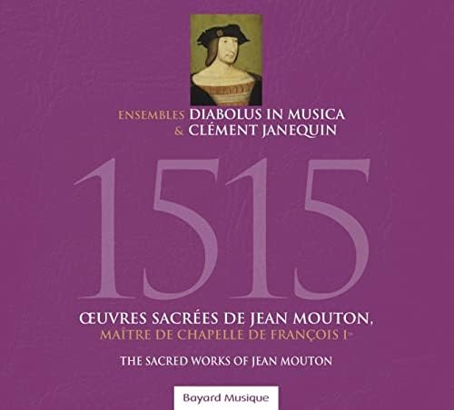 1515 - Sacred Work
