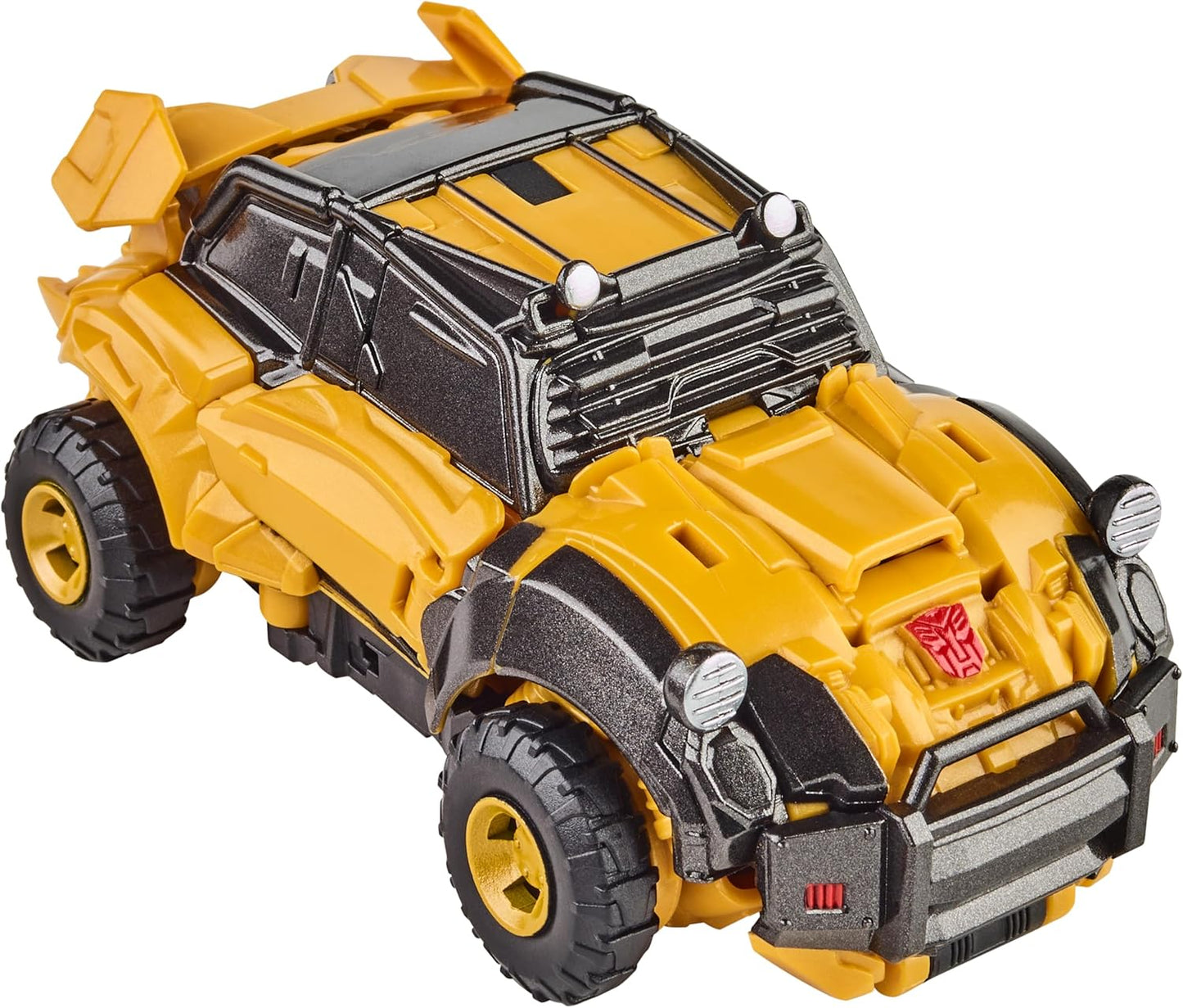 Transformers Studio Series Deluxe Class Reactivate 10 Gamer Edition Bumblebee Action Figure