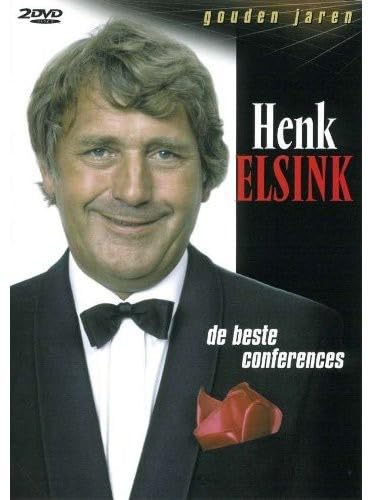 Henk Elsink-de beste conferences