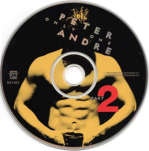 Peter Andre - Only One