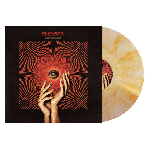 An End To Everything (Marbled Vinyl LP)