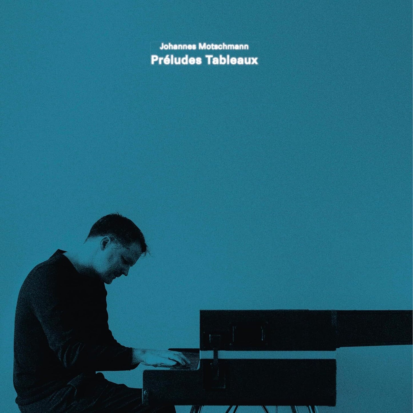 Johannes Motschmann: Préludes Tableaux