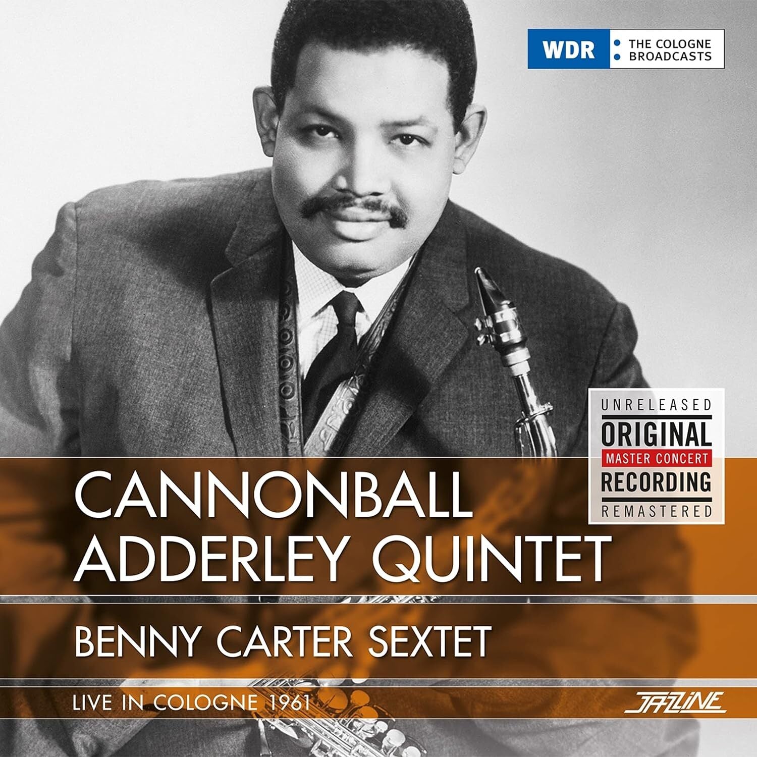 Live in Cologne 1961