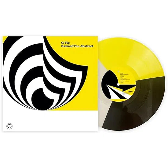 Kamaal/The Abstract
