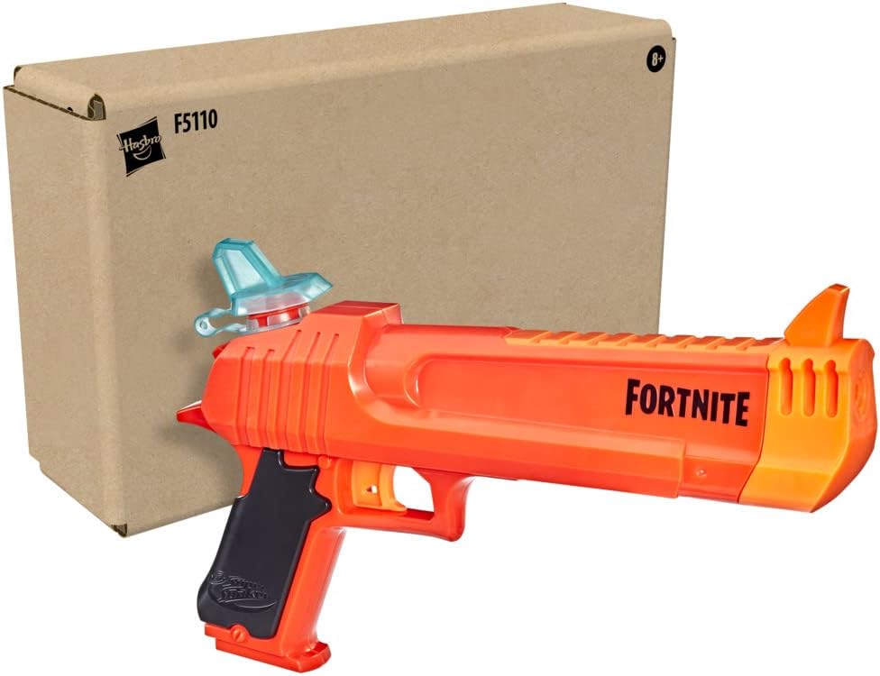 SOA FORTNITE HC