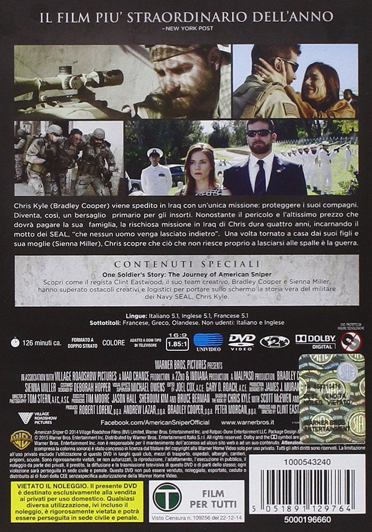 American Sniper