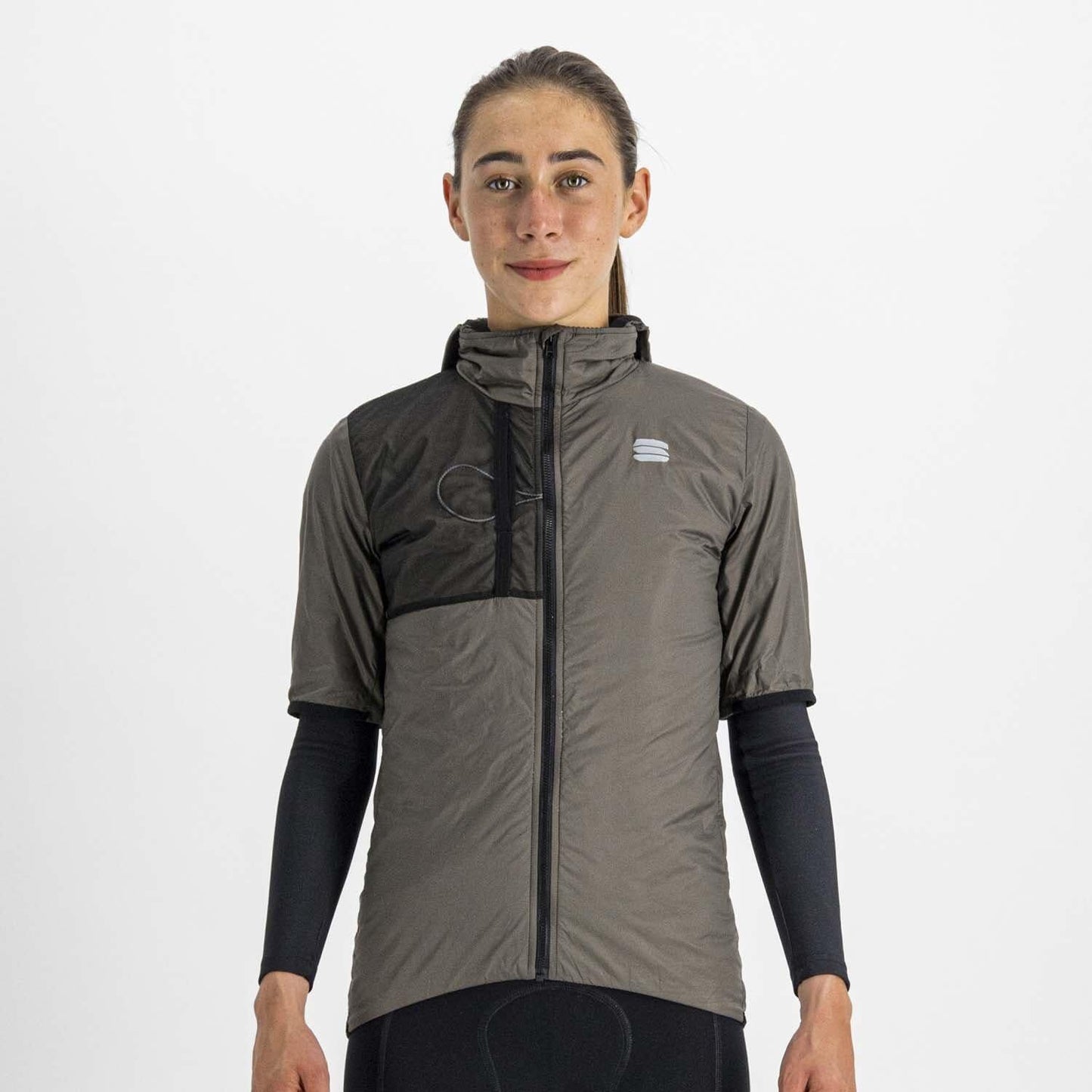 Sportful Damen Superg. W Puffy Ss Jacket