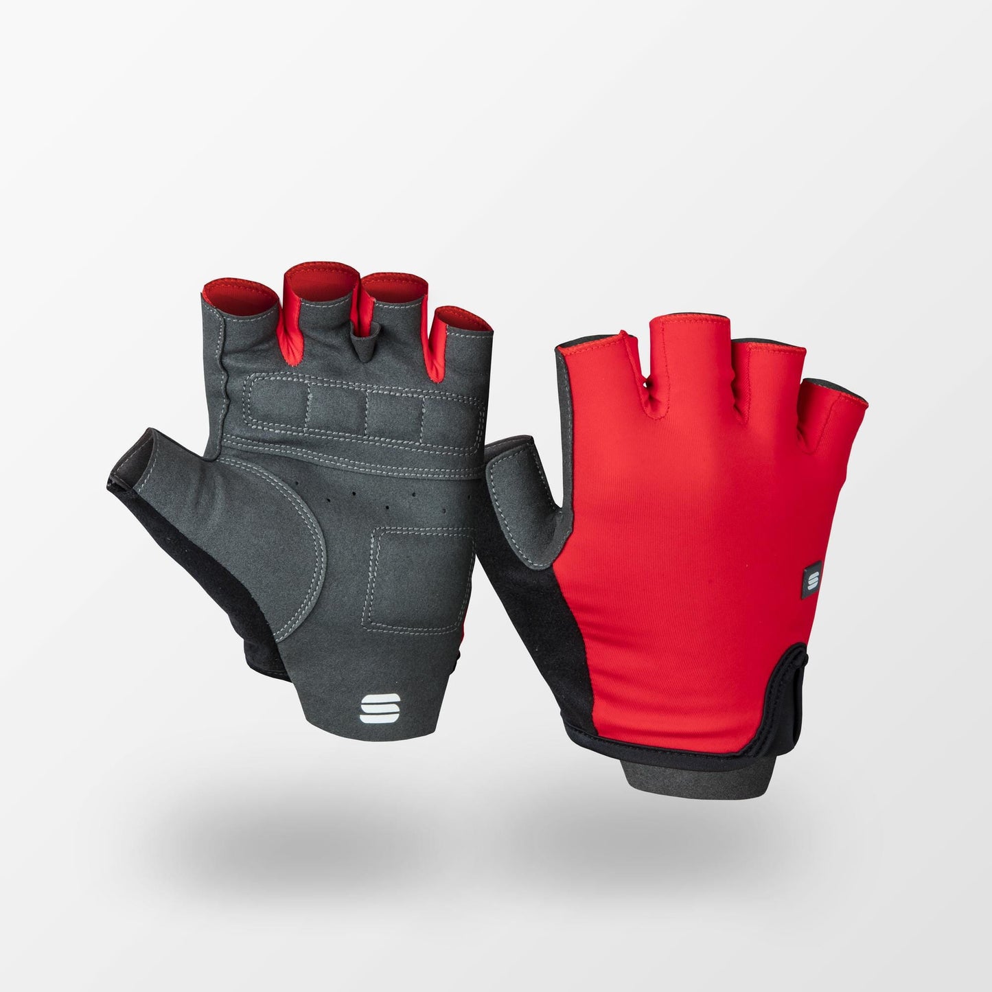 Sportful Matchy Gloves XS Chili Red