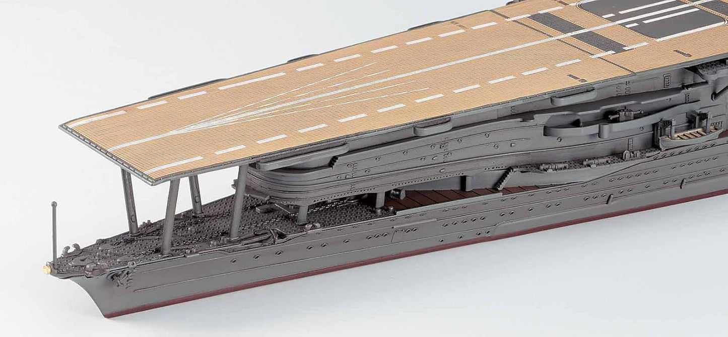 Hasegawa HWL227 Schaal 1:700 IJN Vliegdekschip Akagi Model Kit
