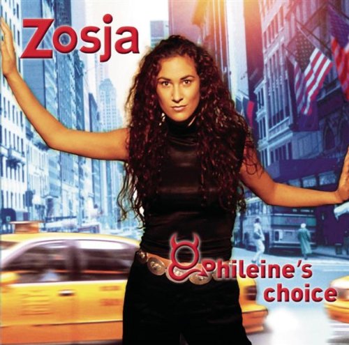 Zosja - Phileines Choice