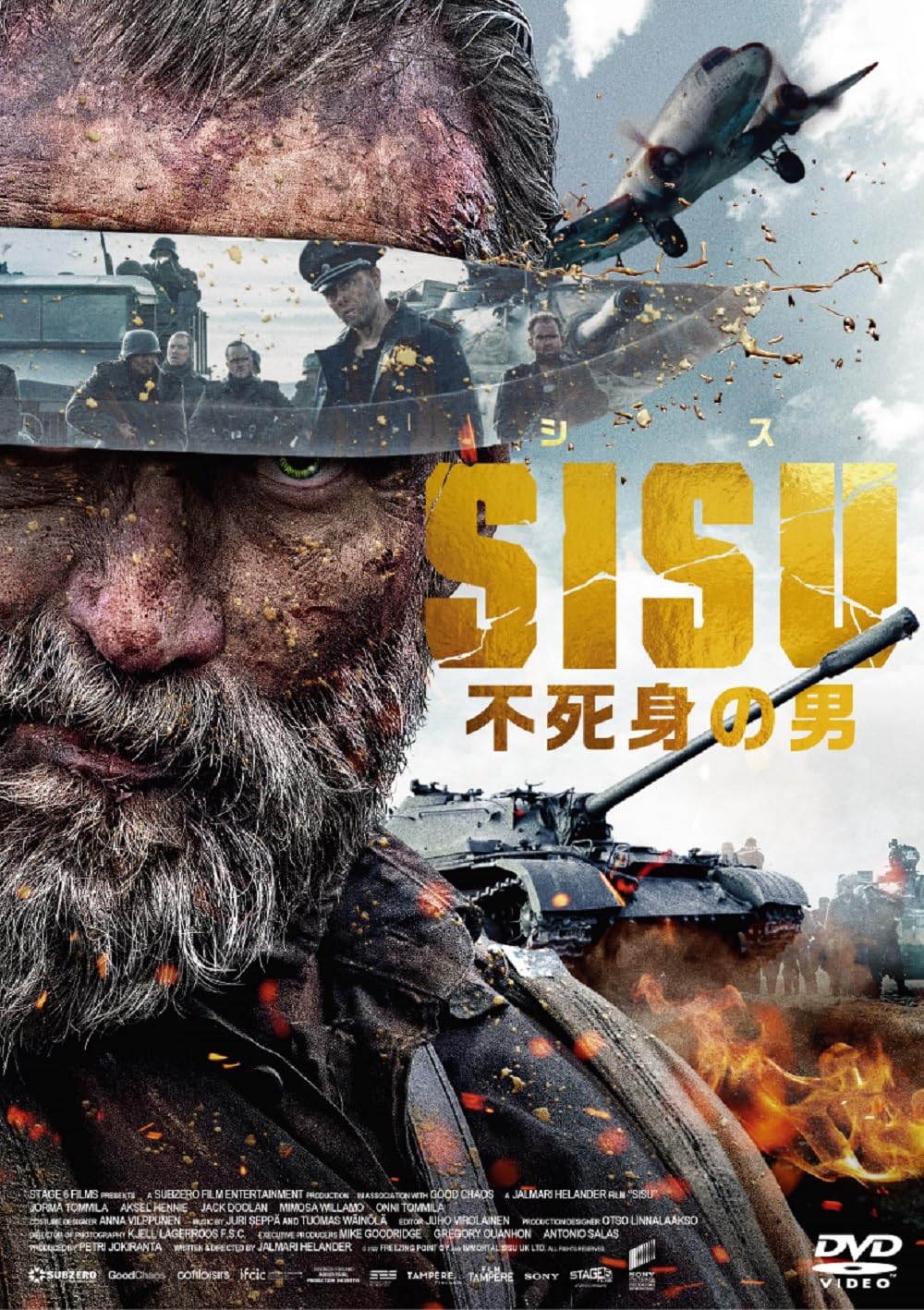 Sisu