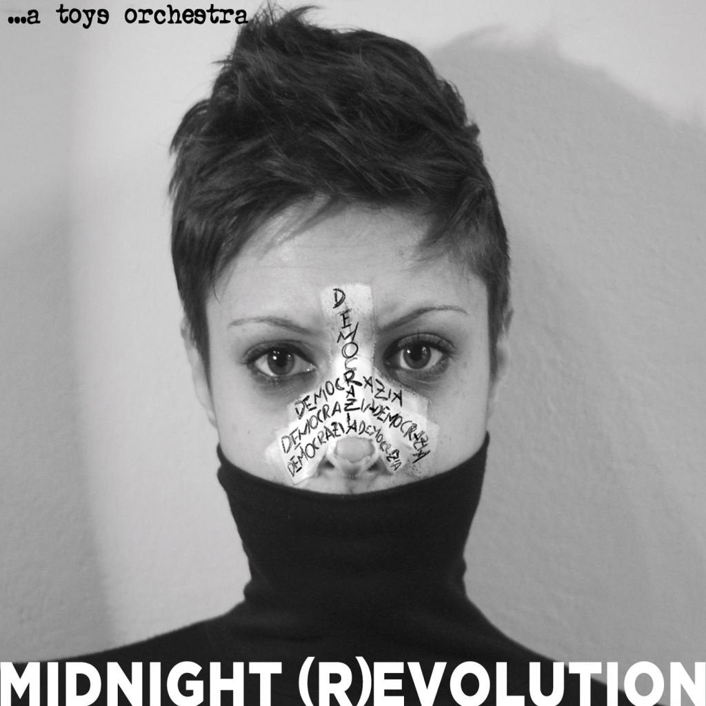 Midnight (R)Evolution
