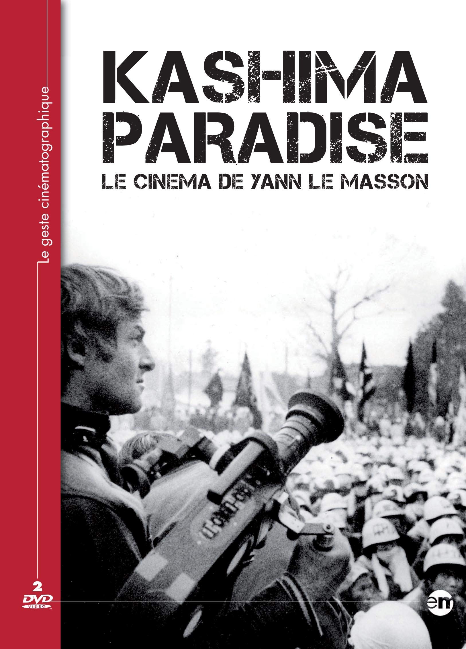 Kasi-iima paradise -
