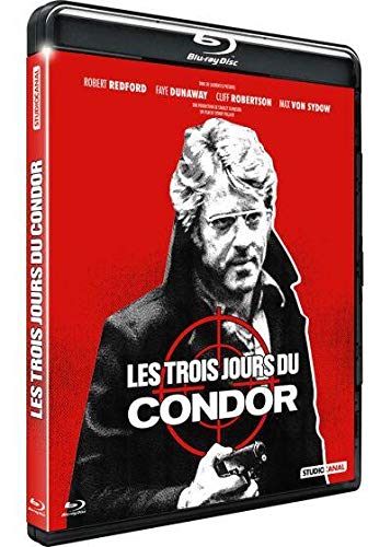 Les trois jours du condor
