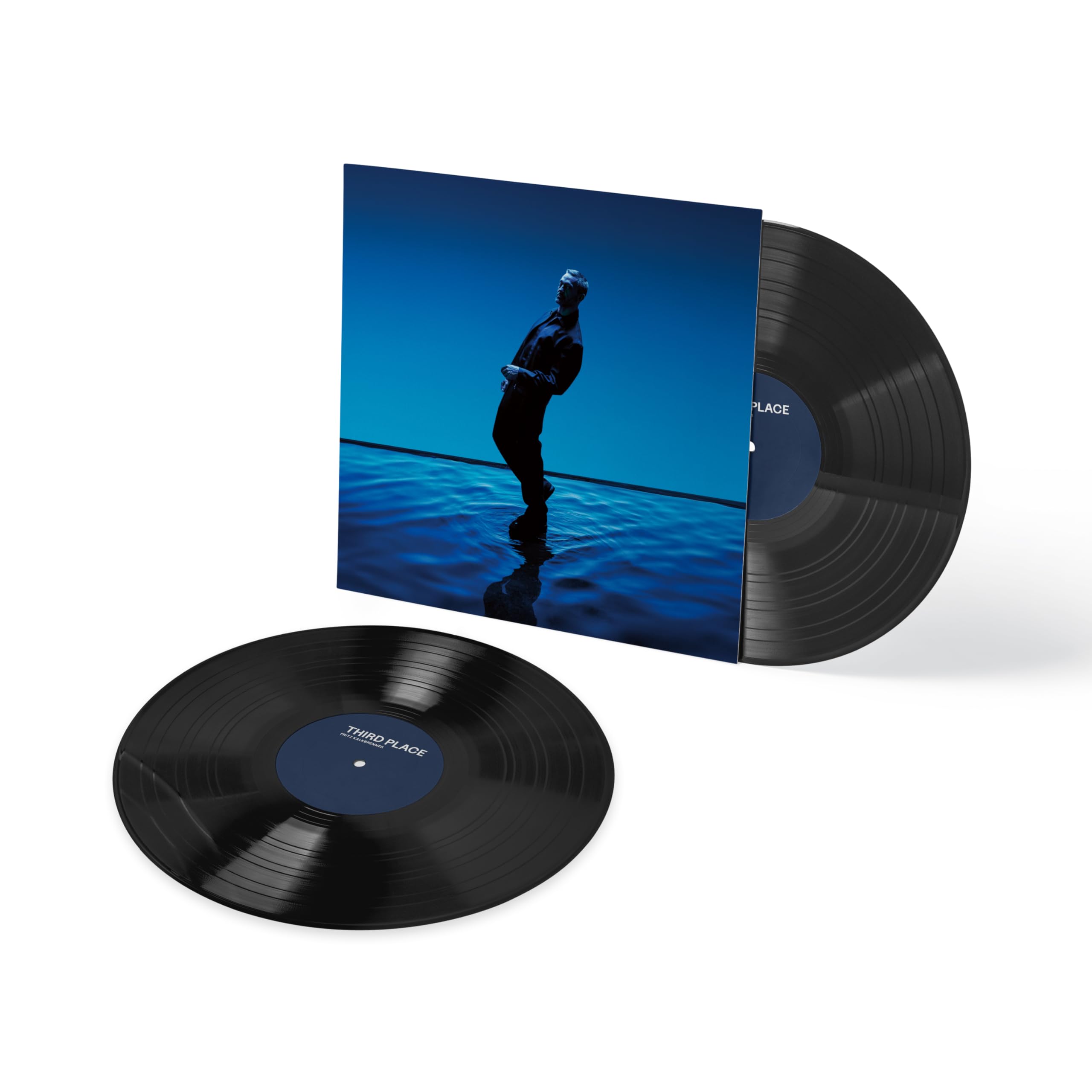 Third Place (Ltd. 2LP
