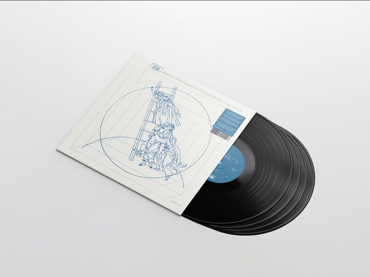 Divine Comédie