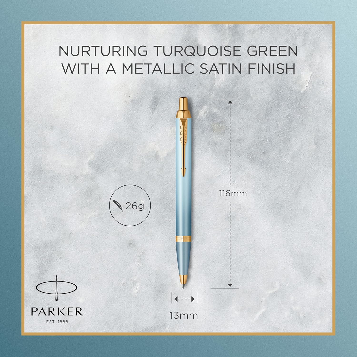 Pk Im Ritual Green Ct - Sfera M