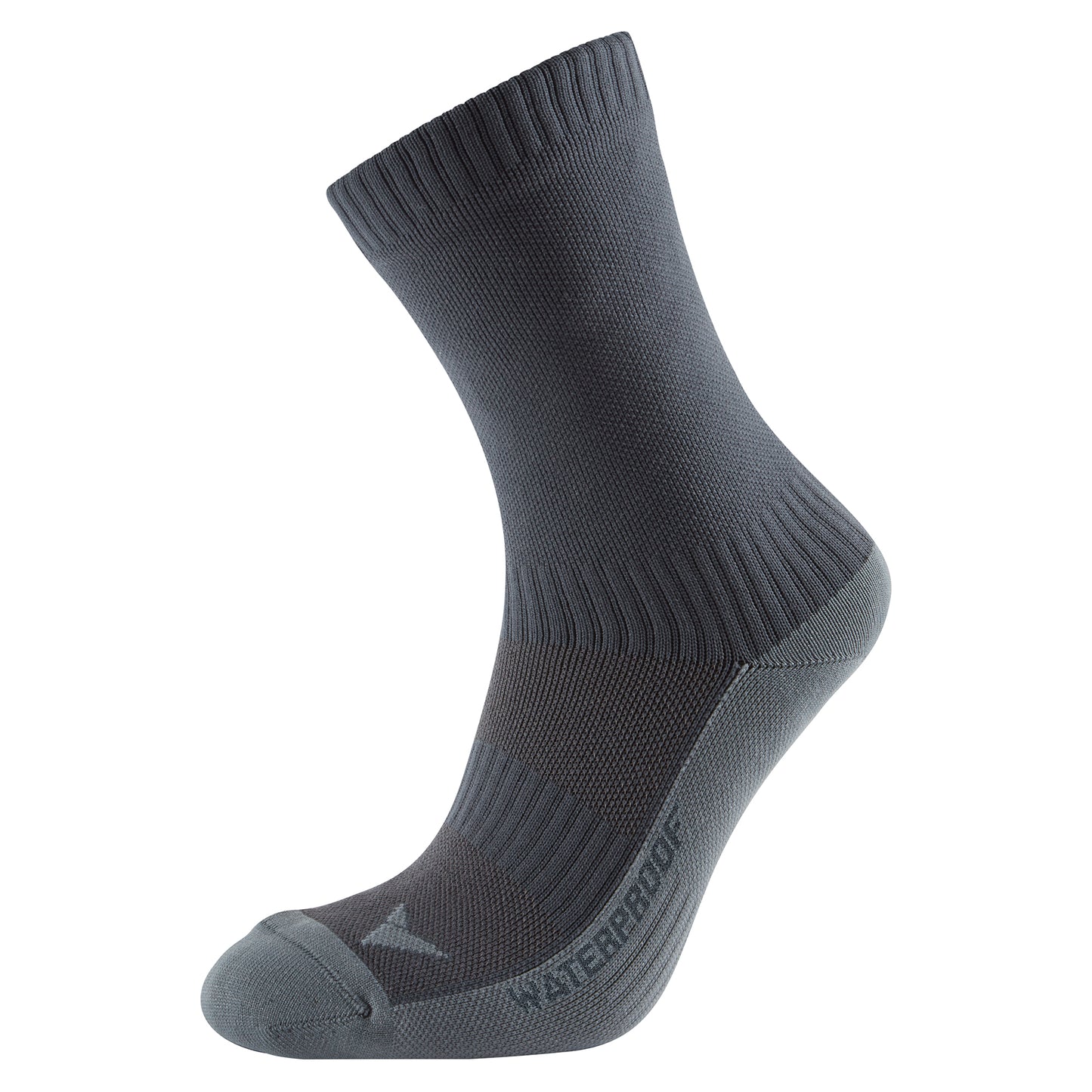 Altura Endurance Unisex Waterproof Cycling Socks 2021 Black S/M