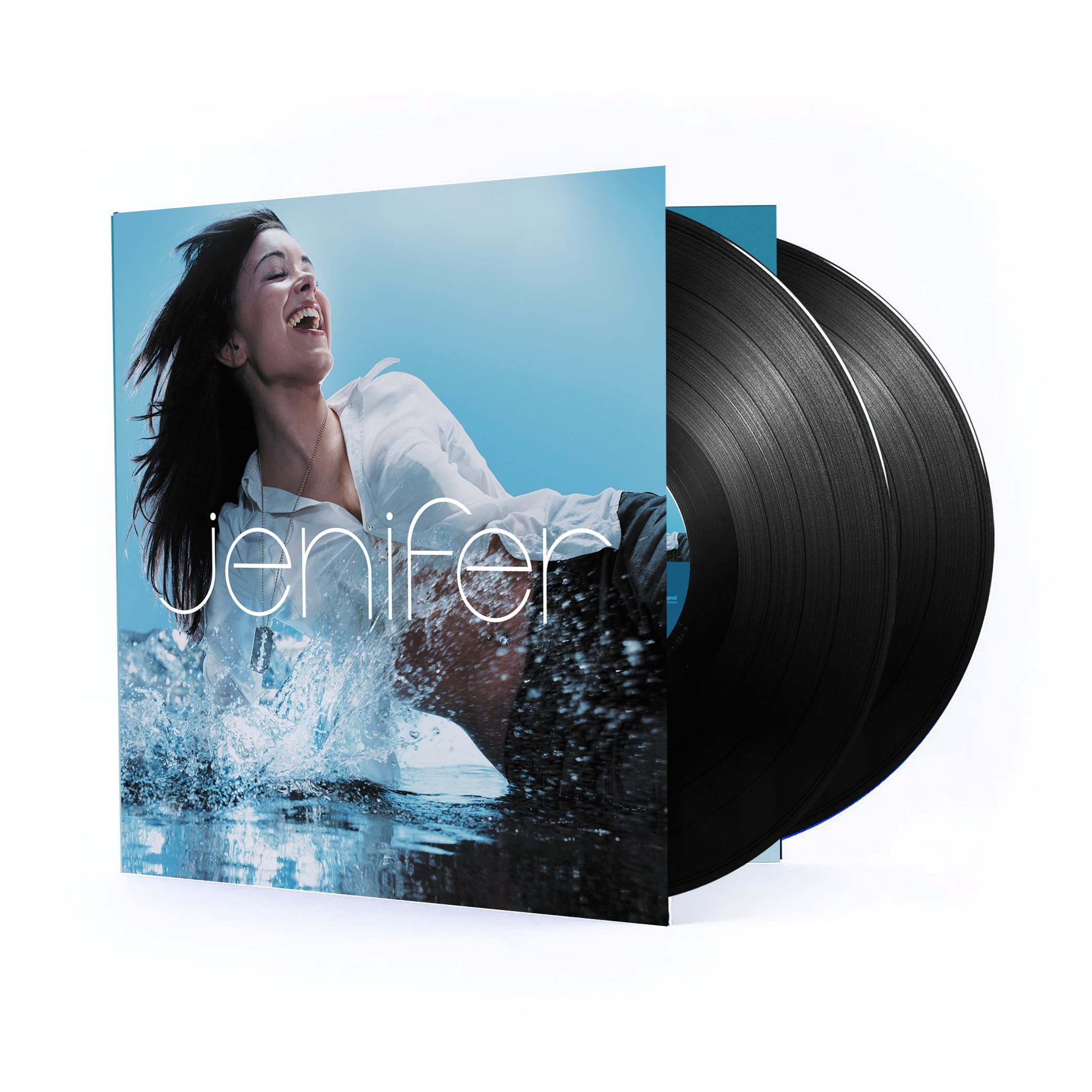Jenifer - 20 Ans