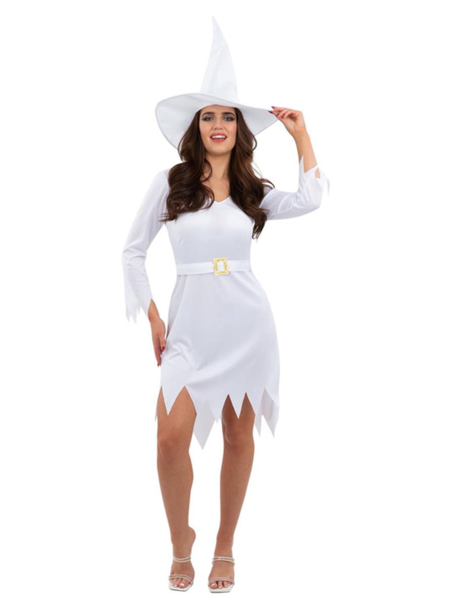 with Dress & Hat
