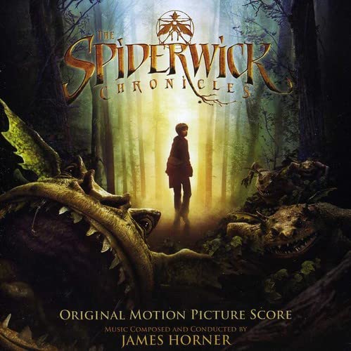 Spiderwick Chronicles