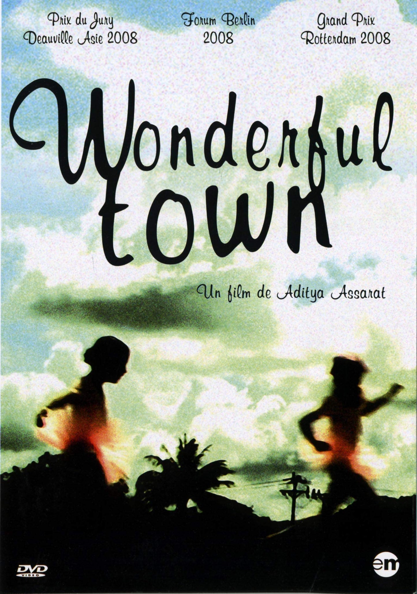 Wonderful town