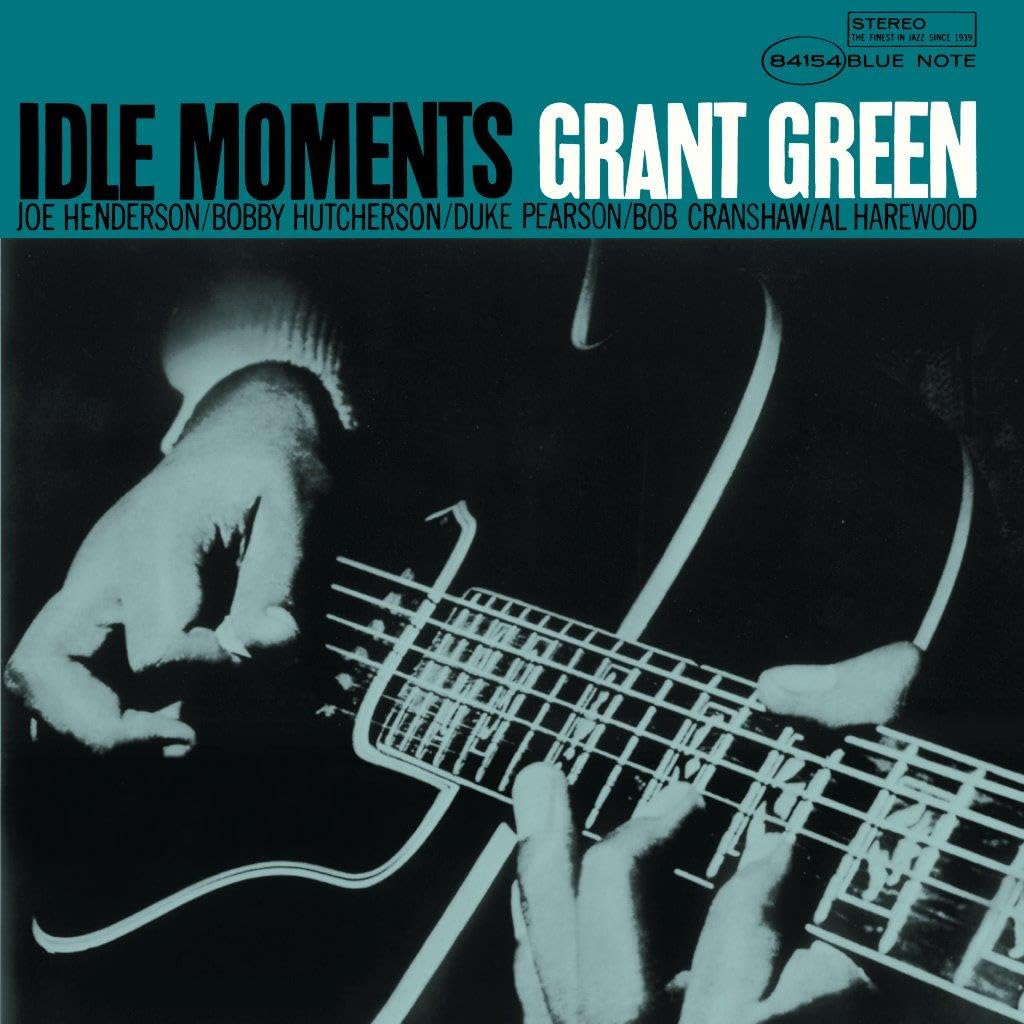 Idle Moments - U