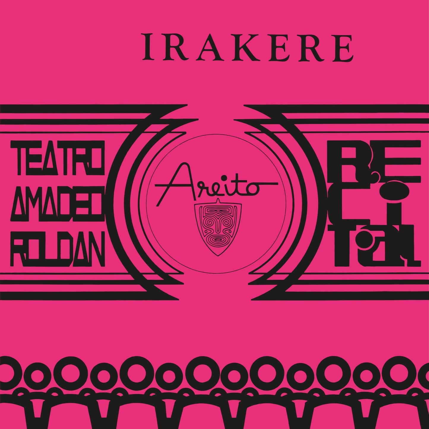TEATRO AMADEO ROLDAN RECITA