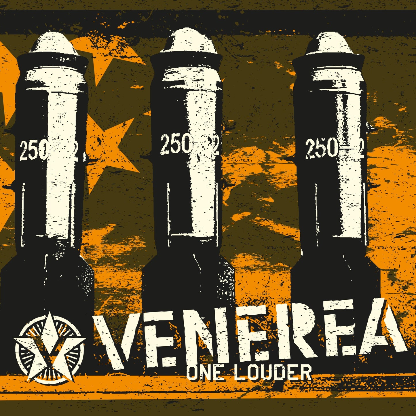 One Louder