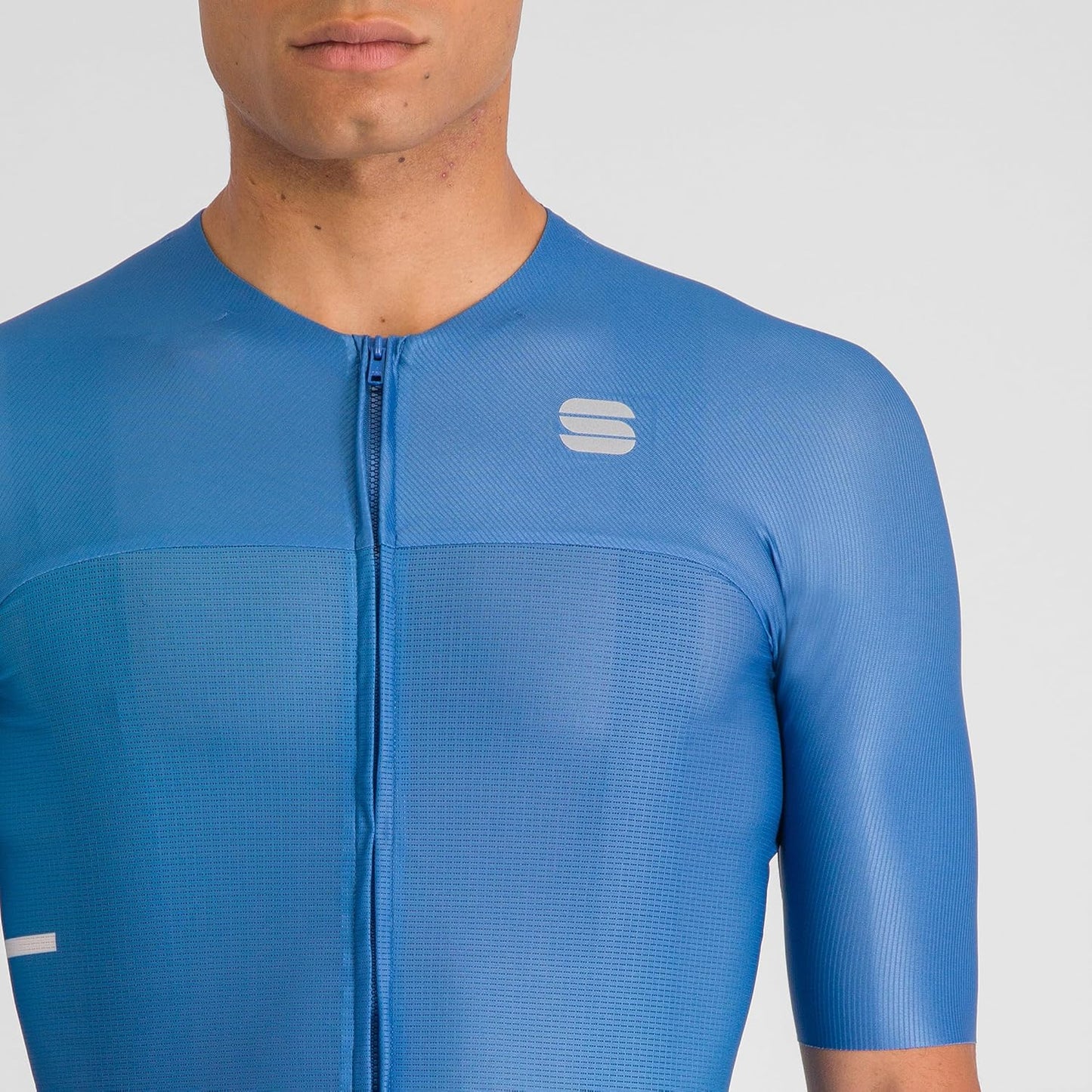 Sportful Homme Light Maillot Décontracté XL
