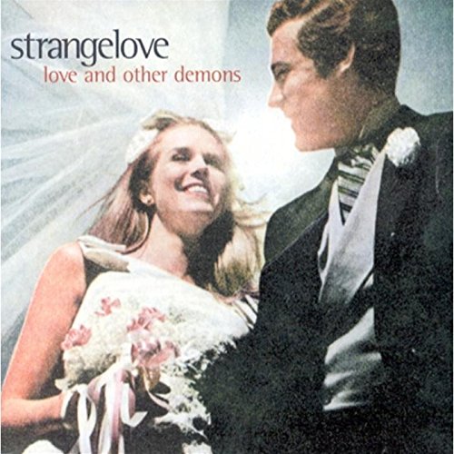 Love and Other Demons