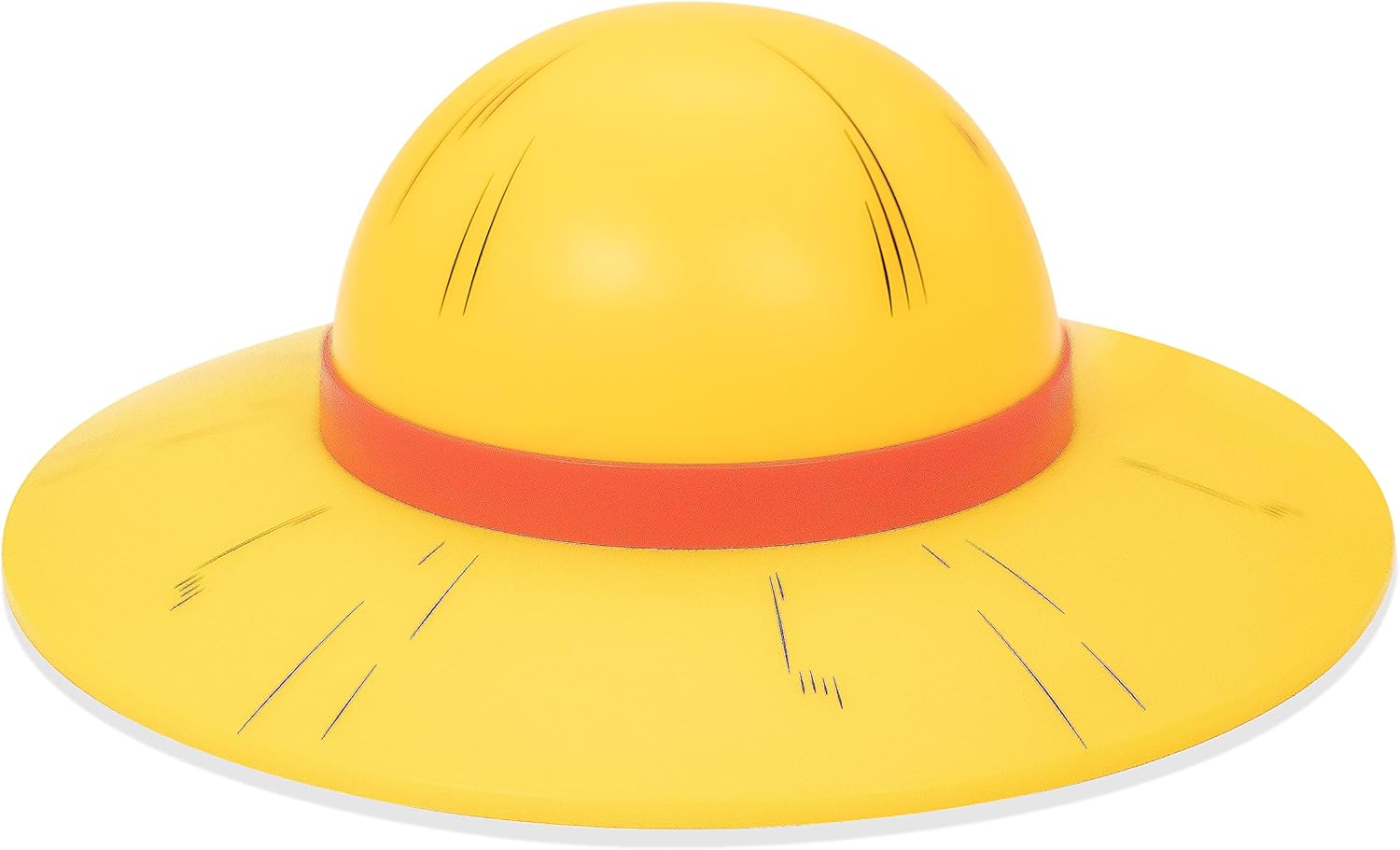 One Piece - Lamp - Strawhat