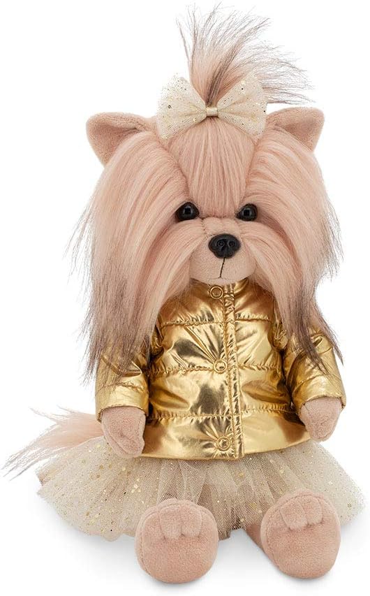 Orange Toys Lucky Yoyo Golden Jacket LD3/067