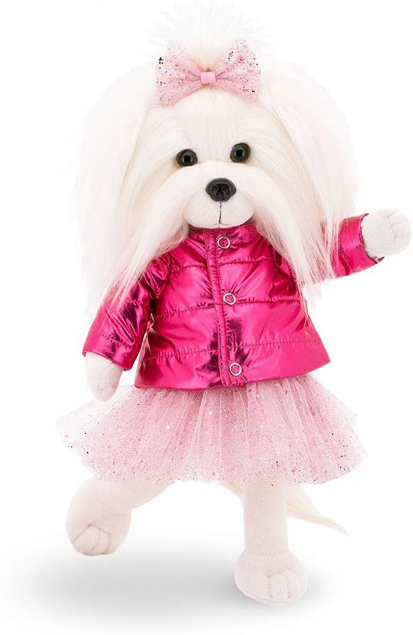 Orange Toys Lucky Mimi Pink Jacket LD5/069