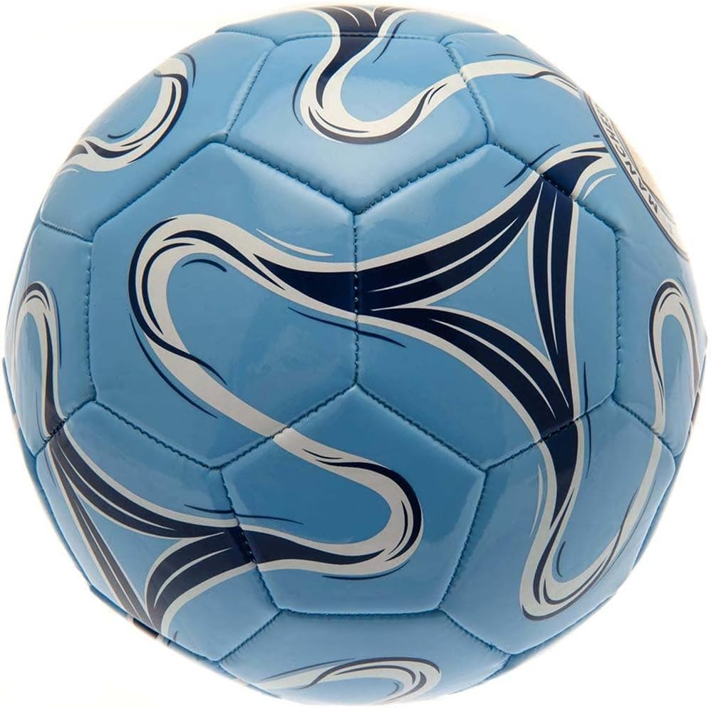 Football Size 5 - Manchester City (85679)
