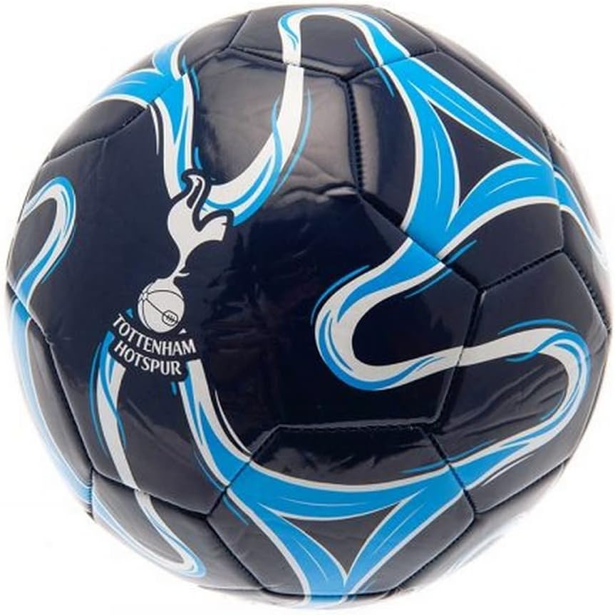 Football Size 5 - Tottenham (85681)