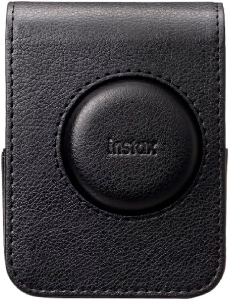INSTAX mini EVO Camera case, Black