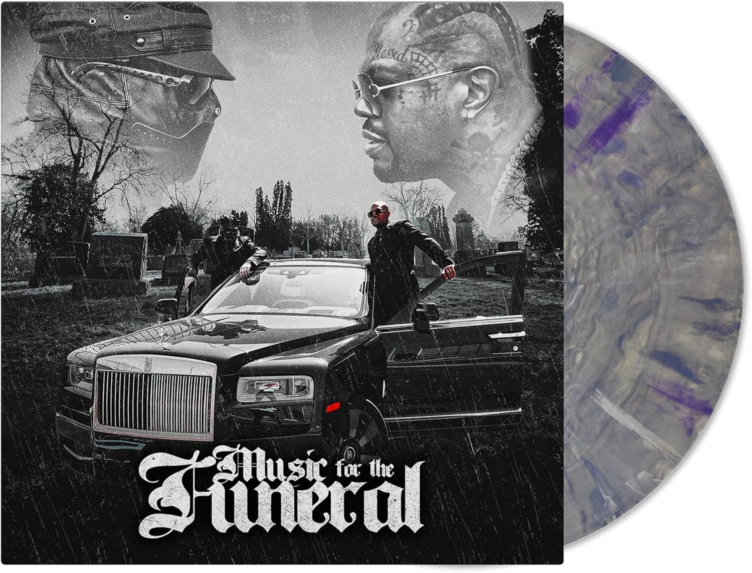 MUSIC for the FUNERAL