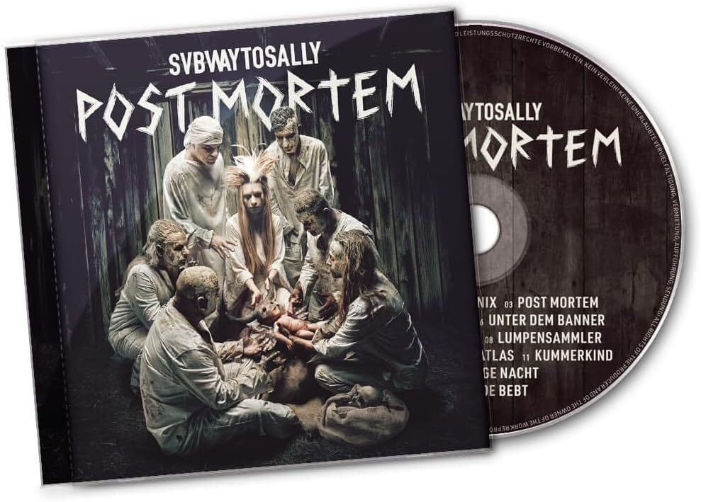 Post Mortem