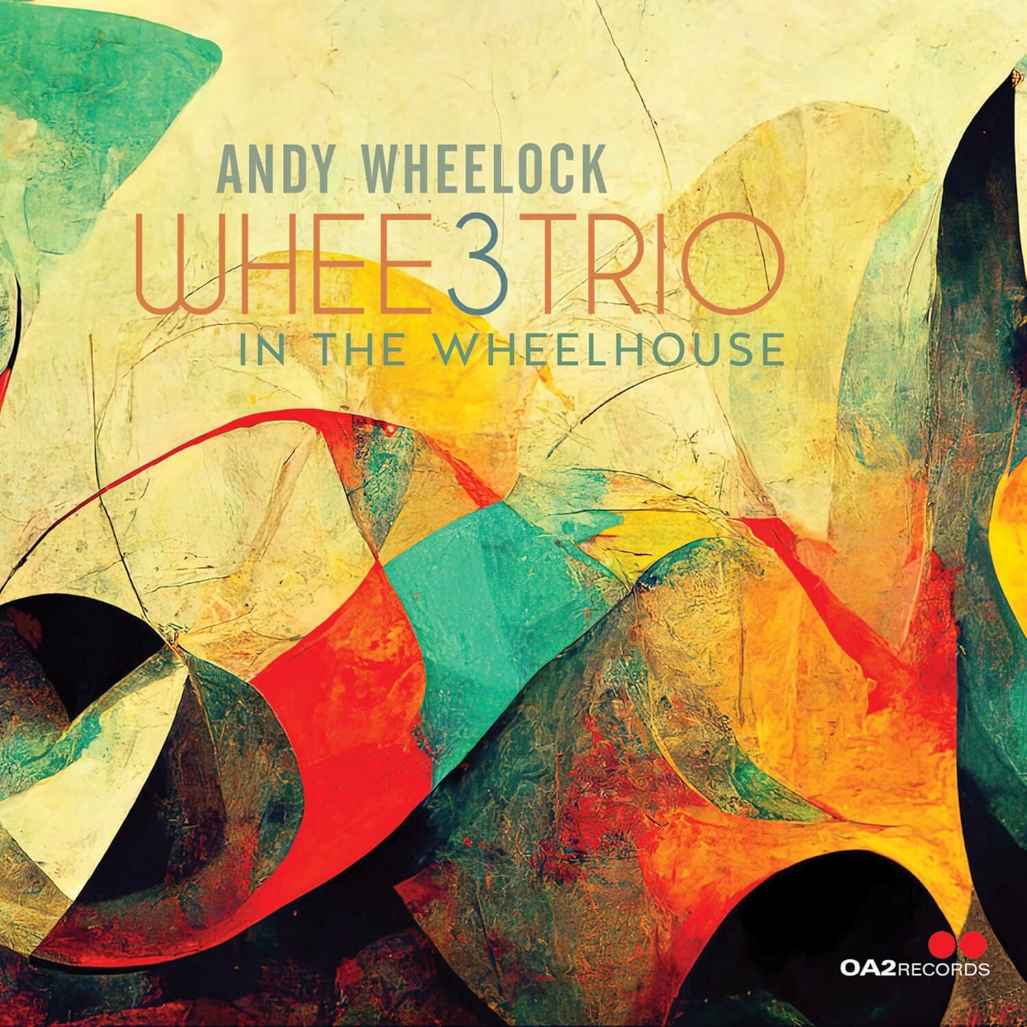 Whee3Trio: In The Wheelhouse