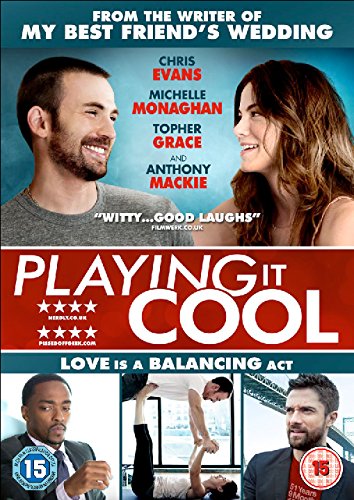 Playing It Cool