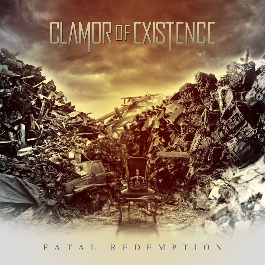 Fatal Redemption