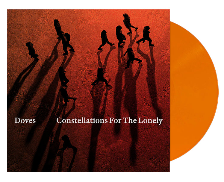 Constellations for the Lonely