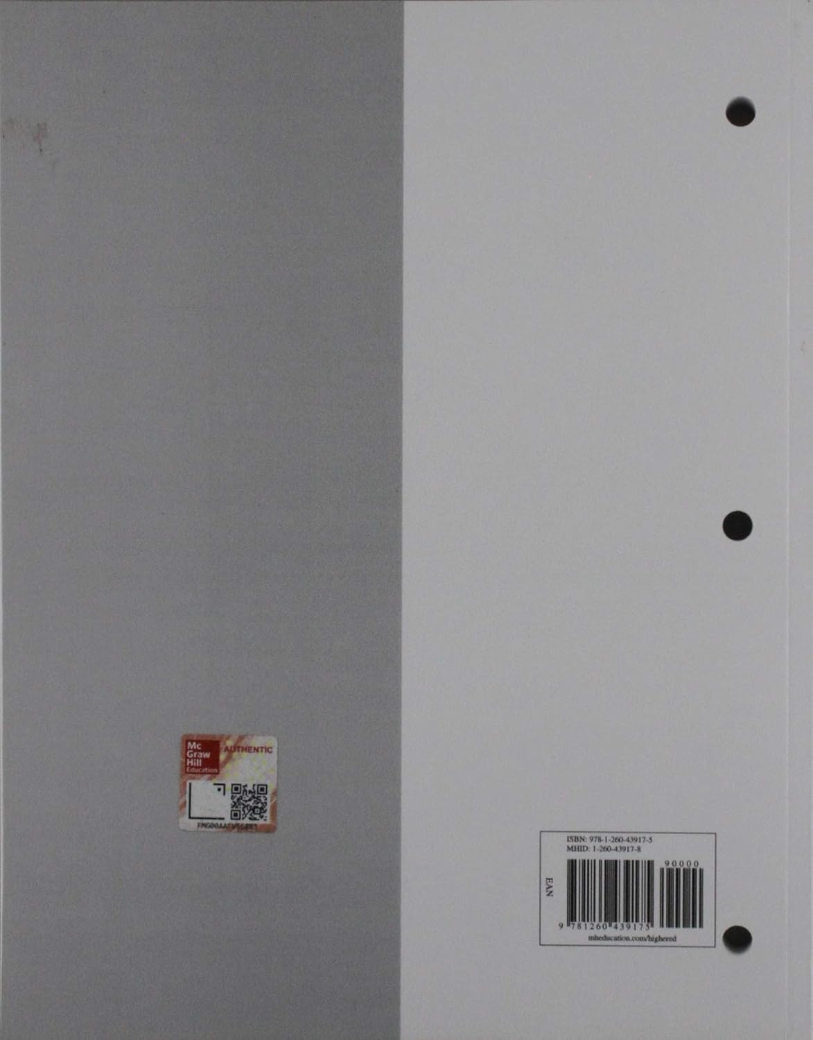 Student Workbook for Technology of Machine Tools