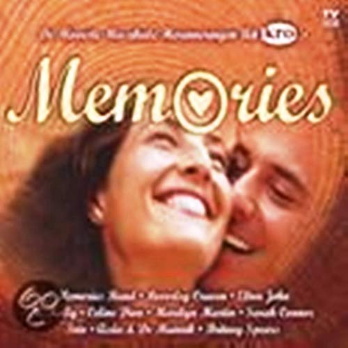 Memories - de Mooiste Muzikale