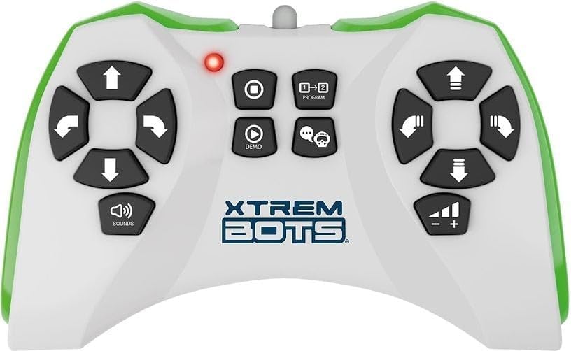 Xtrem Bots - Bionic - (3803418)